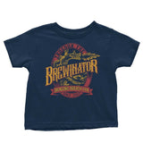 The Brewinator - Youth Apparel