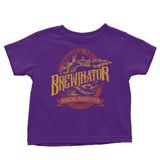 The Brewinator - Youth Apparel