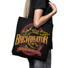 The Brewinator - Tote Bag