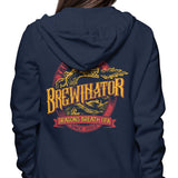 The Brewinator - Hoodie