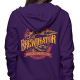 The Brewinator - Hoodie