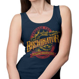 The Brewinator - Tank Top
