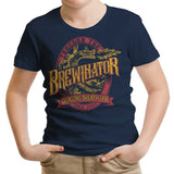 The Brewinator - Youth Apparel