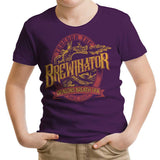 The Brewinator - Youth Apparel