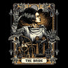 The Bride - Tote Bag