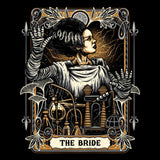 The Bride - Coasters