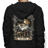 The Bride - Hoodie