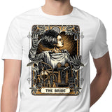 The Bride - Men's Apparel