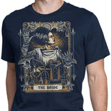 The Bride - Men's Apparel