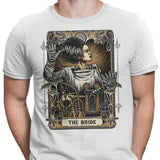 The Bride - Men's Apparel