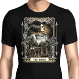 The Bride - Men's Apparel