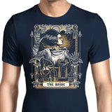 The Bride - Men's Apparel