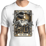 The Bride - Men's Apparel
