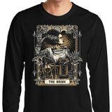 The Bride - Long Sleeve T-Shirt