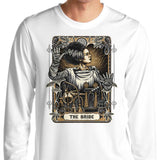 The Bride - Long Sleeve T-Shirt
