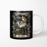 The Bride - Mug