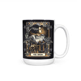 The Bride - Mug
