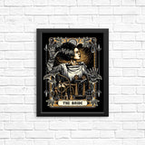 The Bride - Posters & Prints