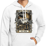 The Bride - Hoodie