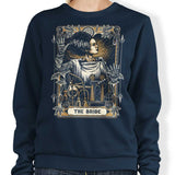 The Bride - Sweatshirt