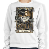 The Bride - Sweatshirt