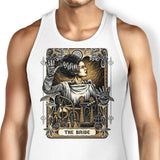 The Bride - Tank Top