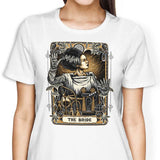 The Bride - Women's Apparel