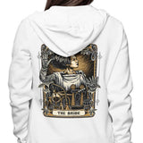 The Bride - Hoodie