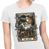The Bride - Women's Apparel