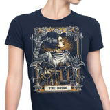 The Bride - Women's Apparel