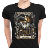 The Bride - Women's Apparel