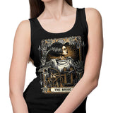 The Bride - Tank Top