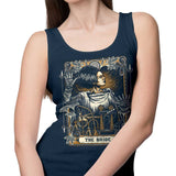 The Bride - Tank Top