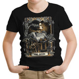 The Bride - Youth Apparel