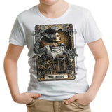 The Bride - Youth Apparel