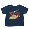 The Bronze - Youth Apparel
