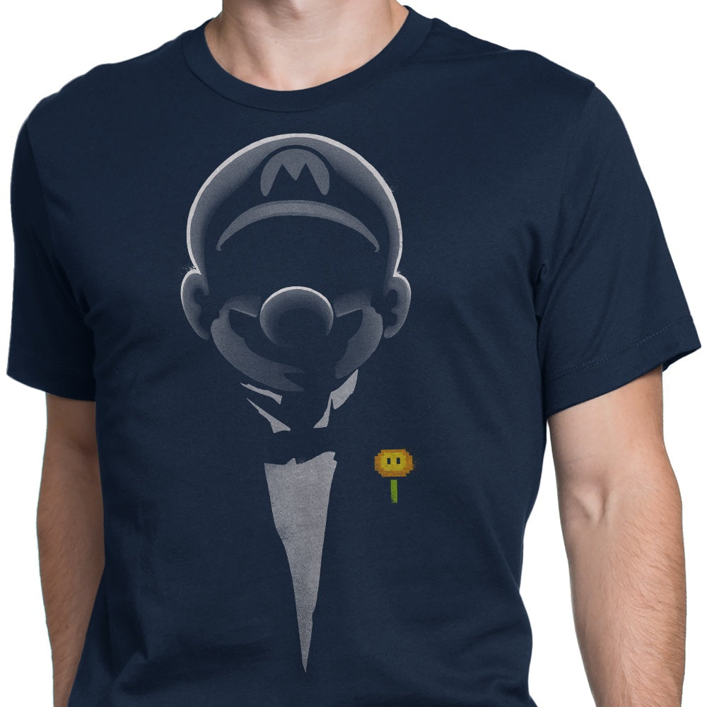 The Brother - Men's Apparel