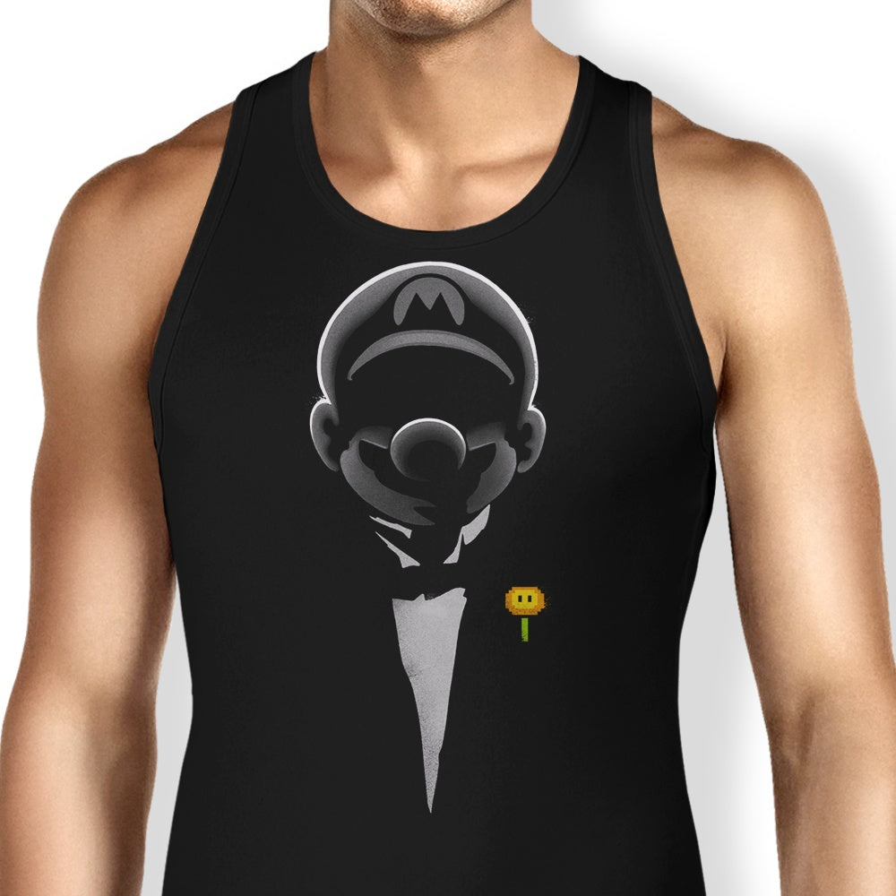 The Brother - Tank Top
