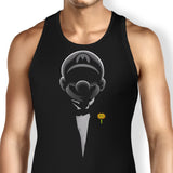 The Brother - Tank Top