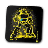 The Bumble - Coasters