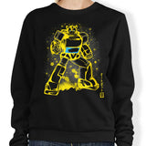 The Bumble - Sweatshirt