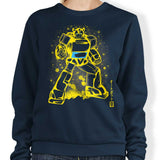 The Bumble - Sweatshirt