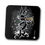 The Bunny - Coasters