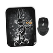 The Bunny - Mousepad