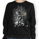 The Bunny - Sweatshirt