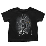 The Bunny - Youth Apparel