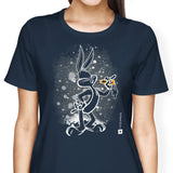 The Bunny - Women's Apparel
