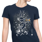 The Bunny - Women's Apparel