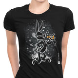 The Bunny - Women's Apparel