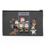 The Busters Are In - Accessory Pouch